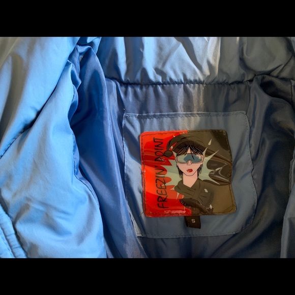 Jacket - Picture 4 of 5